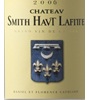 Nath. Johnston & Fils #07 Ch. Smith Haut Lafitte Blanc (Nath. Johns 2007